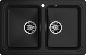 Кухонная мойка S-780K
