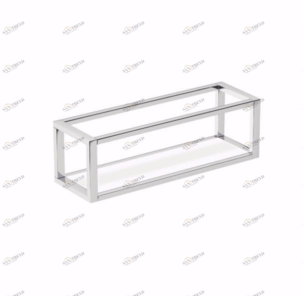 Cosmic Полка для ванной из латуни The grid sun-id-1386955