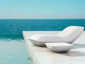 VONDOM Грядка Pillow