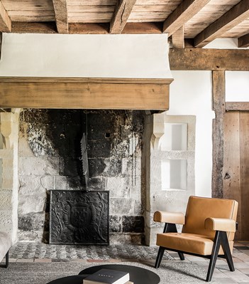 5471S-061 Смесители для душа vola  - Вид №48