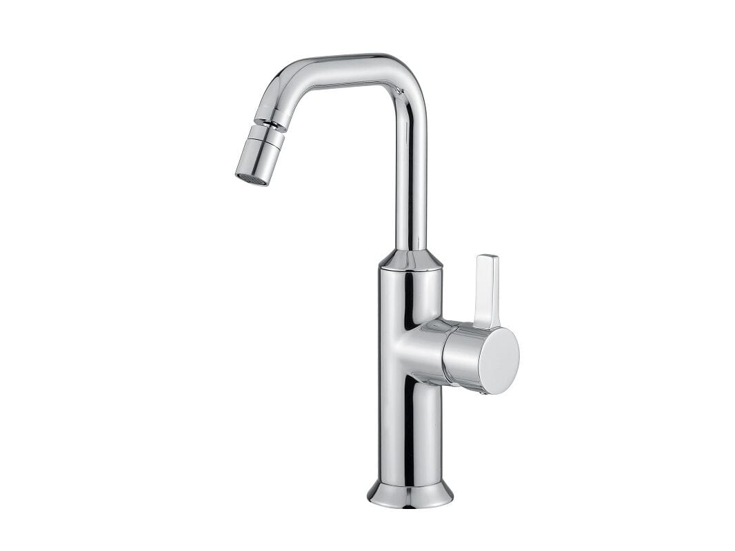 Смеситель для биде из хромированной латуни Bugnatese Orion ARCH-00081858 - Вид №1