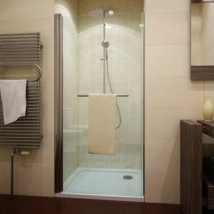 Душевая дверь в нишу 60x190 GK-601 GUTEWETTER LUX DOOR