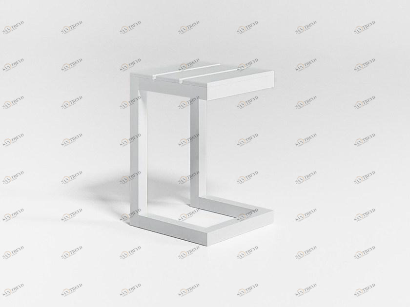 GANDIABLASCO Садовый столик квадратный Saler sun-id-1387973