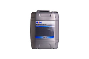17416488 Антифриз Antifreeze Extra концентрат сине-зеленый 20 л 144276R MOBIL