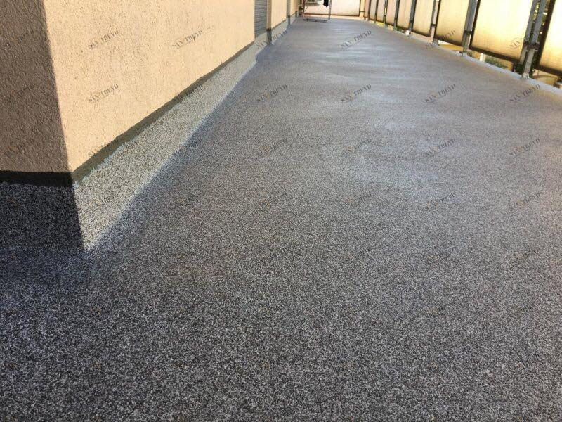 NAICI ITALIA Смола для наружных полов Ceramic sun-id-1367518