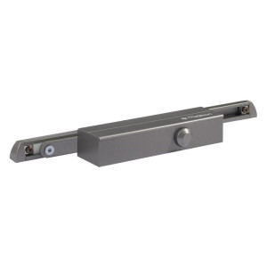 90736947 Доводчик для двери 830 Slider до 80кг графит STLM-0361495 НОРА-М
