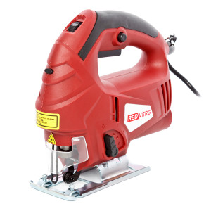 Электрический лобзик Redverg RD-JS710-80 5483170