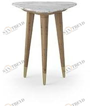 Callesella Arredamenti Треугольный журнальный столик Cocò COCO sun-id-1352329