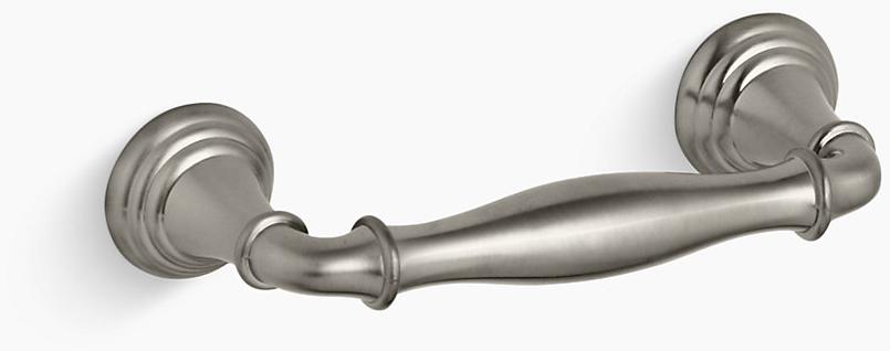 KOHLER Девоншир 3 K-10576-BN 