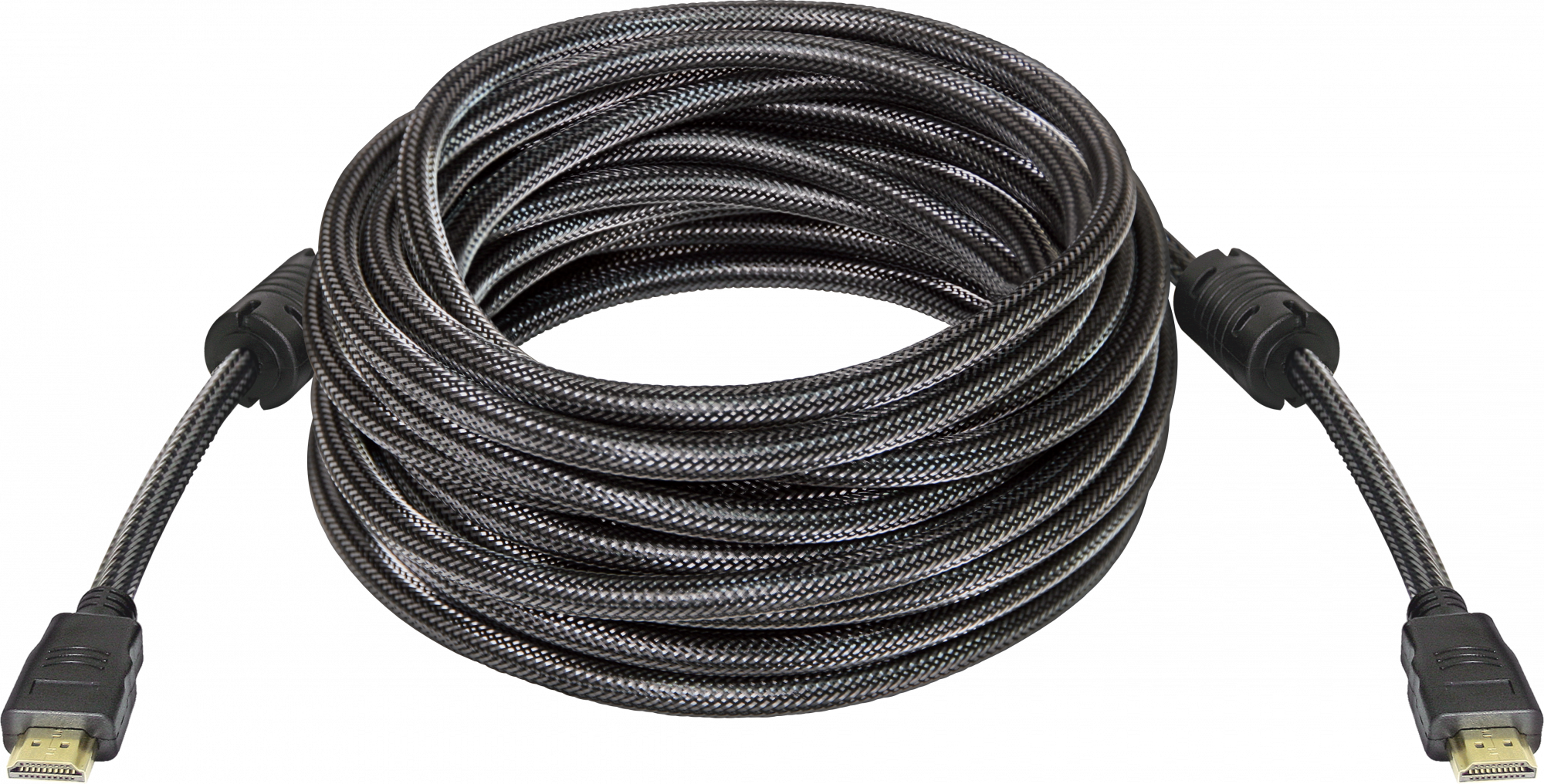 87435 цифровой кабель hdmi-33pro hdmi m-m, ver1.4, 10м Defender Santreyd 