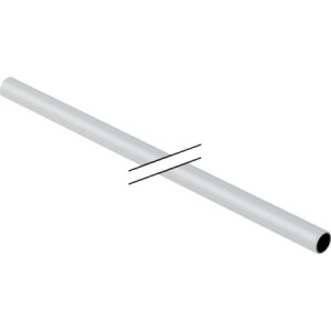 19202 Труба системы Geberit Mapress из углеродистой стали, с полимерным покрытием, маленькая связка Geberit