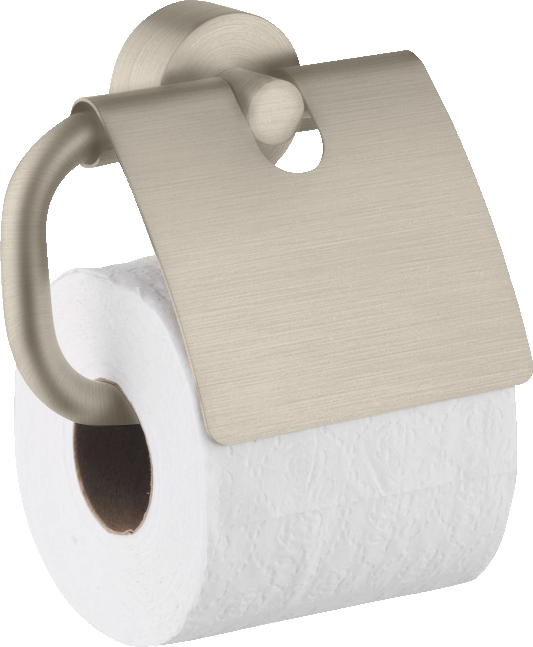 41538820 Держатель рулона с крышкой AXOR UNO