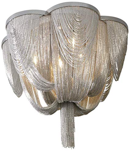 074337 Потолочный светильник 6L Schuller Minerva