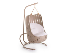 Алюминиевое подвесное сиденье