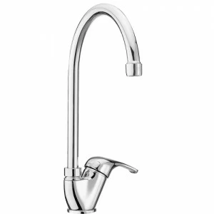 P30170 Смеситель для кухни, монокомандный EFFEPI RUBINETTERIE ТЕХНИЧЕСКИЕ ДАННЫЕ