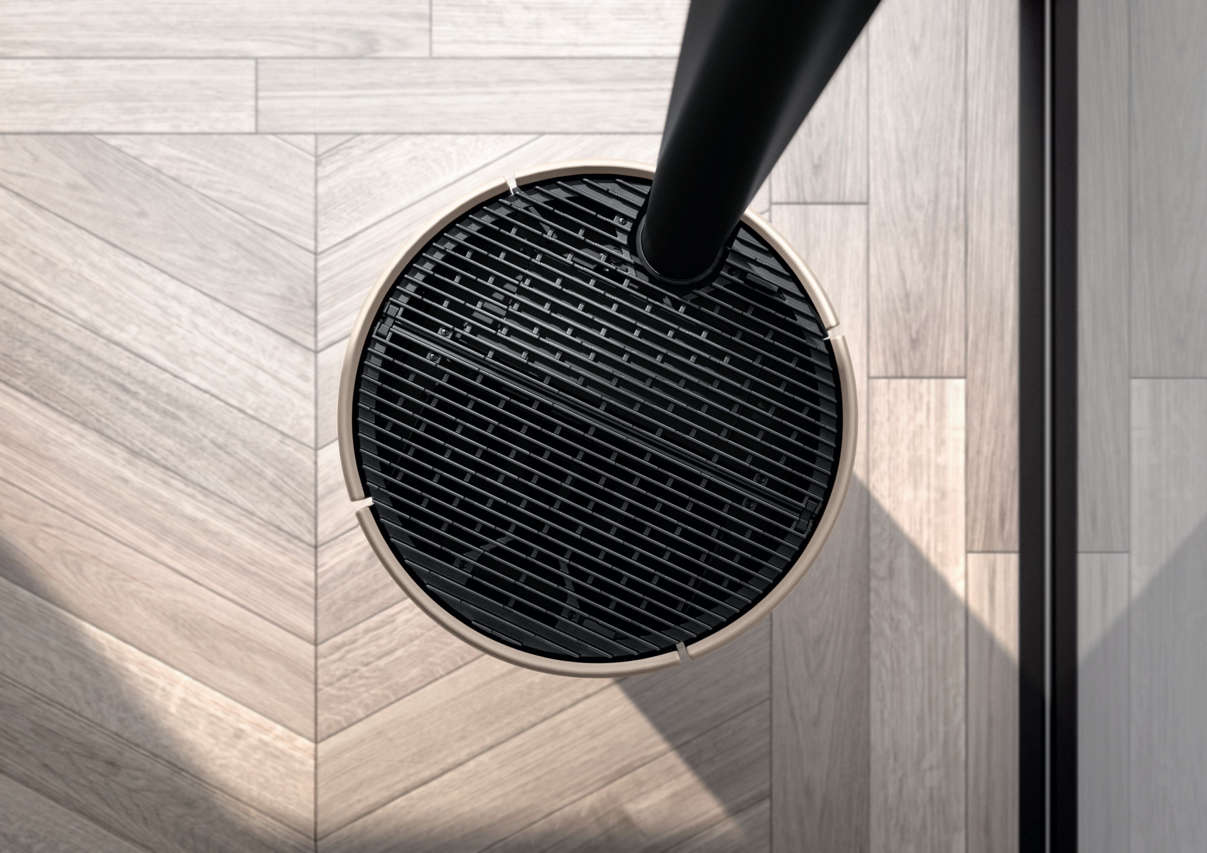 Керамическая пеллетная печь MCZ CURVE CORE ARCH-00006884 - Вид №2