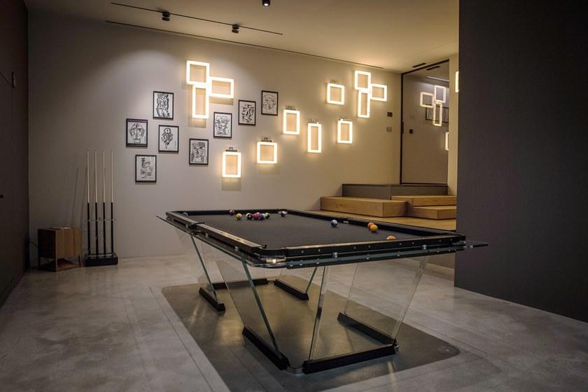 Contardi Аппликация светодиода из лука Uffizi sun-id-1477256 - Вид №13