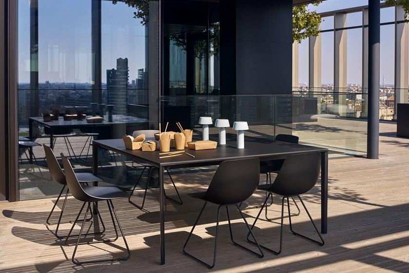 Lapalma Садовые санки Miunn outdoor sun-id-1446513 - Вид №5