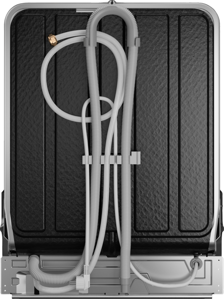 5473984 Посудомоечная машина Asko DFS344ID.W белый STDN-0073148 - Вид №3