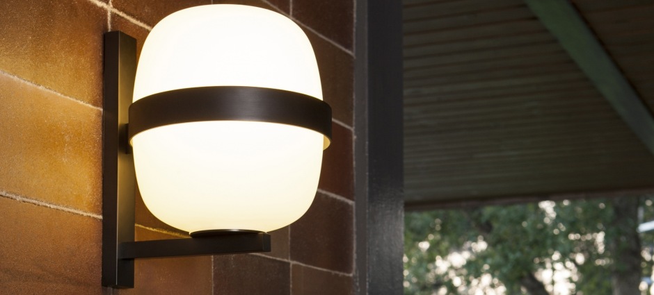 000625 Бра Santa & Cole Wally Santreyd