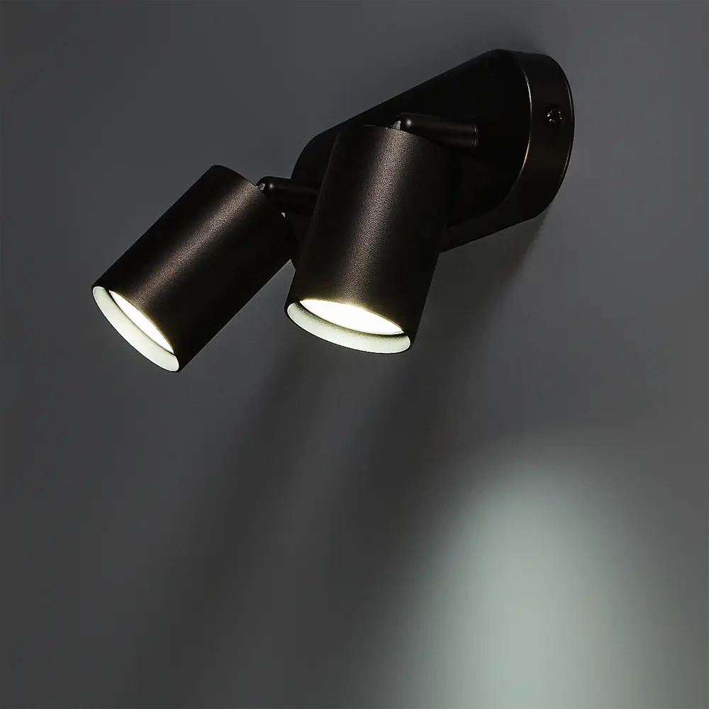 Arte Lamp Aquarius — поворотный спот для акцентного освещения 87493261 STLM-0931233 - Вид №2