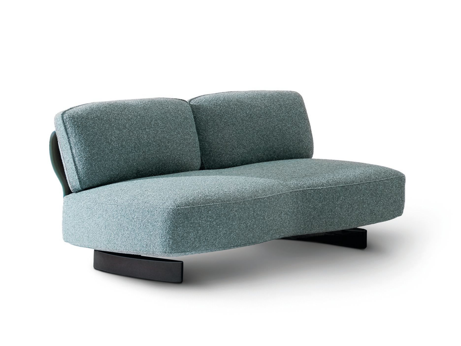 2-местный садовый диван Minotti Saki Outdoor ARCH-00040603