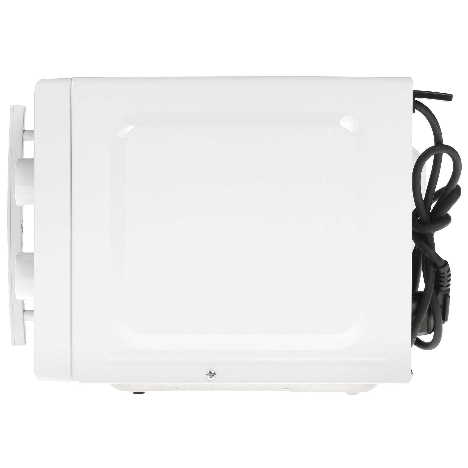 1037387 Микроволновая печь Horizont 20MW700-1478BIW белый STDN-0081743 - Вид №2