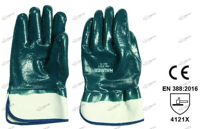 MAURER Нитриловые перчатки sun-id-1498464