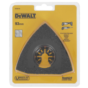 Насадка для реноватора/мфи DeWalt DT20719 5303585