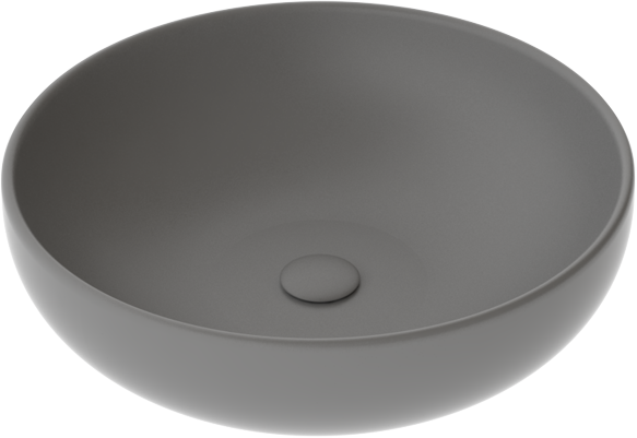 EALAVRO4520 Накладная раковина на столешницу GSG CERAMIC EASY