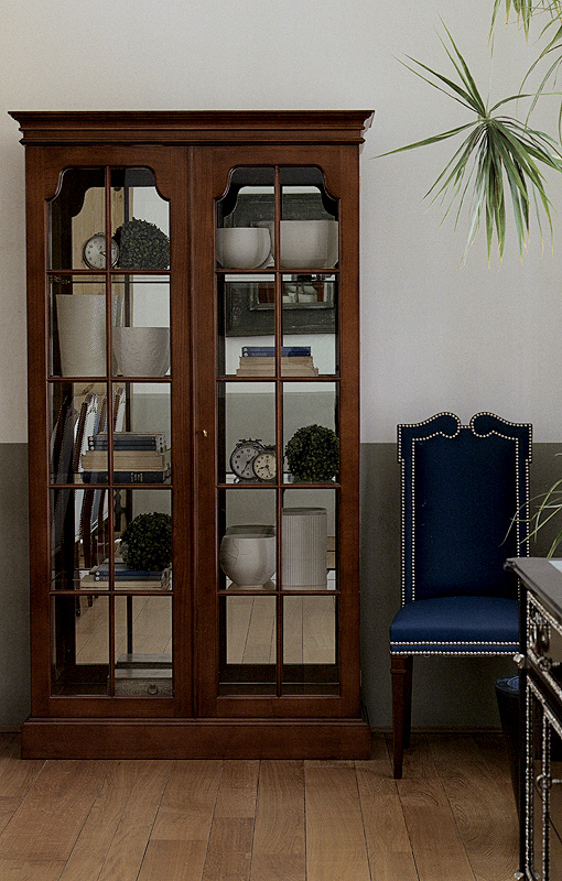 Витрина  SALDA ARREDAMENTI 7590 