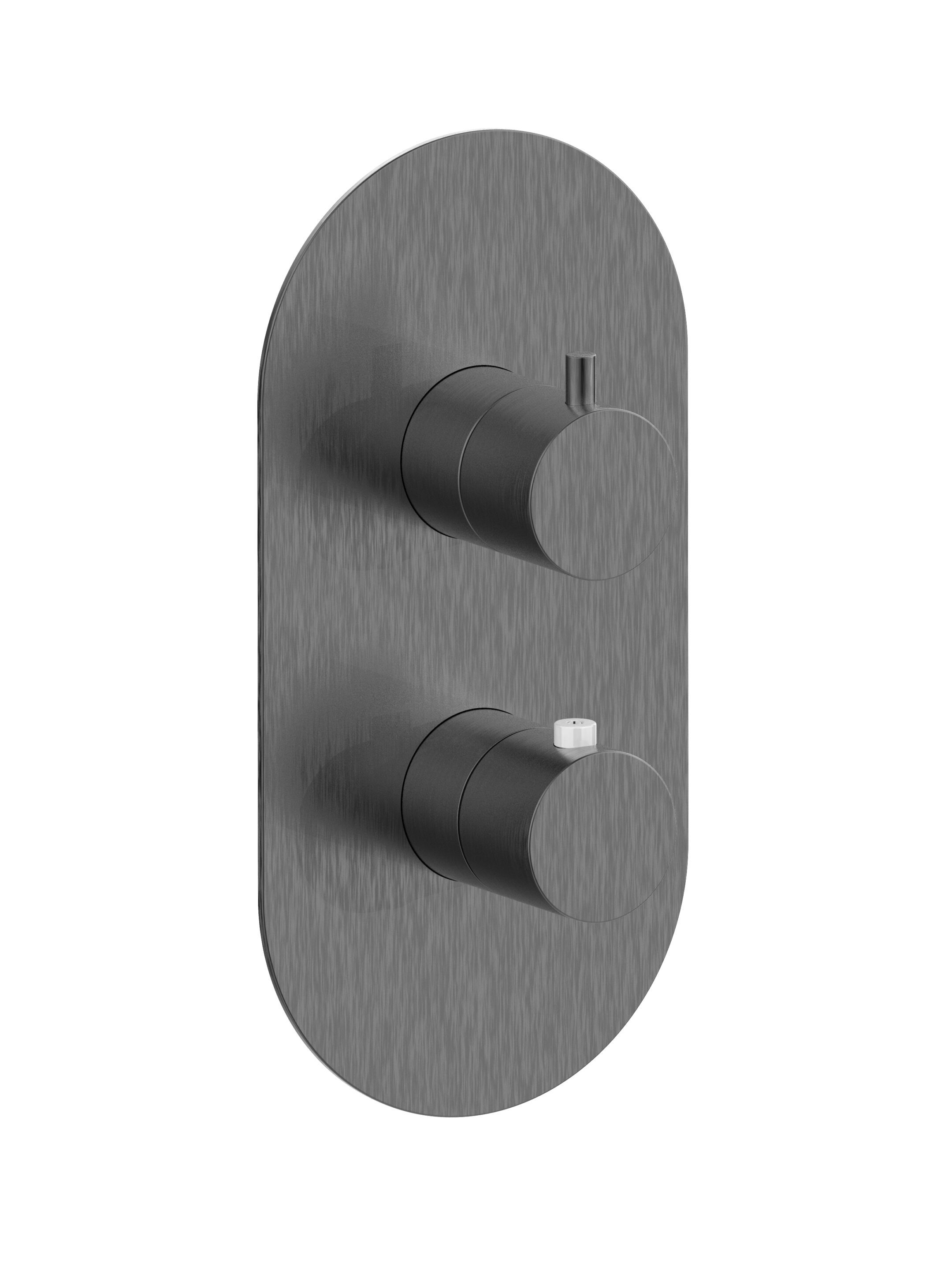 Термостатический встраиваемый смеситель для душа Rubinetterie Frattini душевые кабины ARCH-00141116 - Вид №16