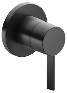 59551139501 Встраиваемый однорычажный смеситель DN 15 KEUCO IXMO