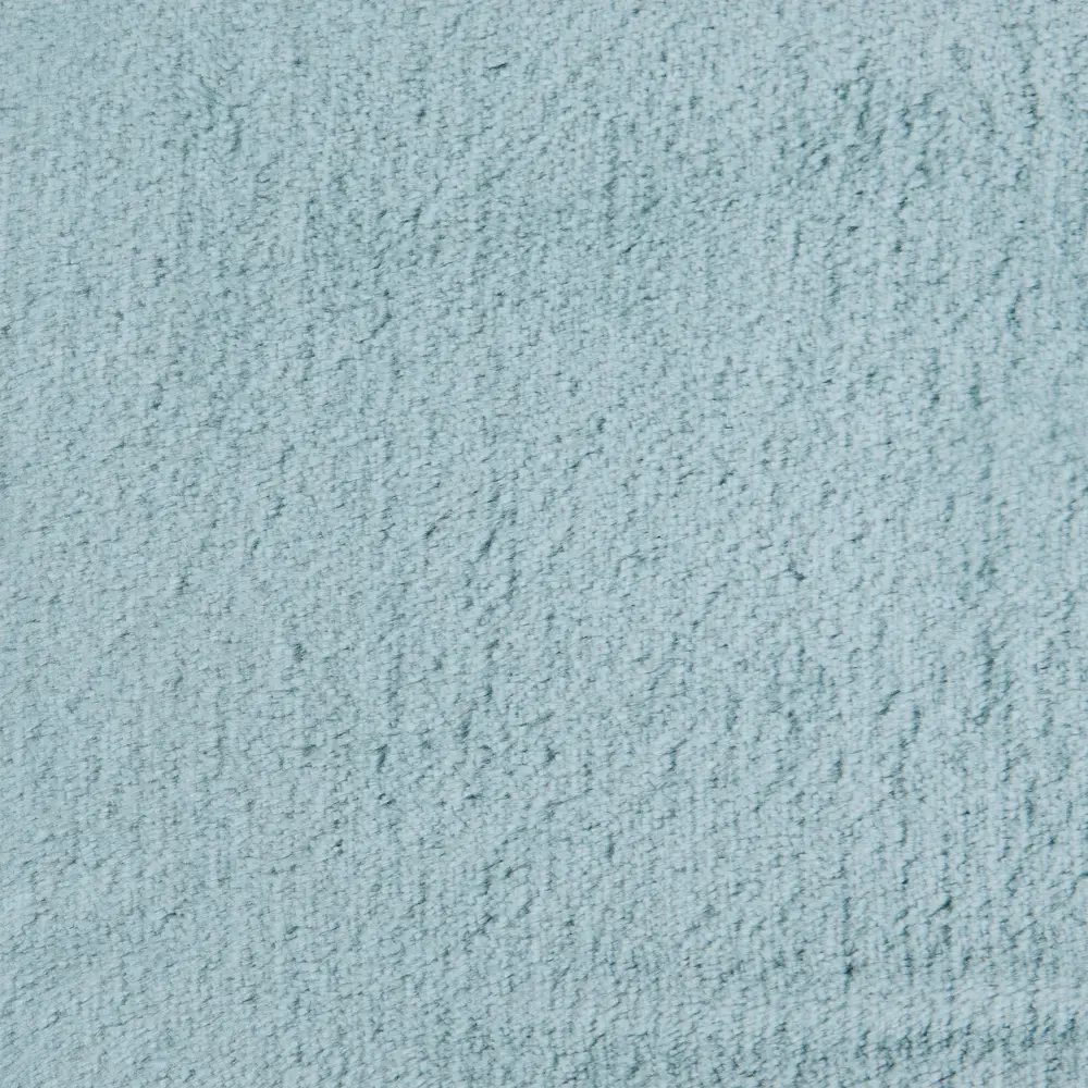 Плед Aqua 5 140x200 см велсофт цвет аквамарин СТОЛИЦА ТЕКСТИЛЯ STLM-2201201 - Вид №1