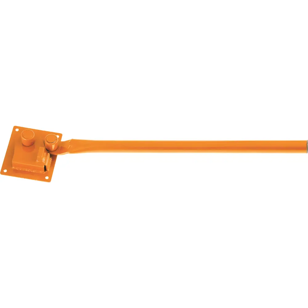 Арматурогиб ручной роликовый Сибртех до 16 мм STLM-2093244