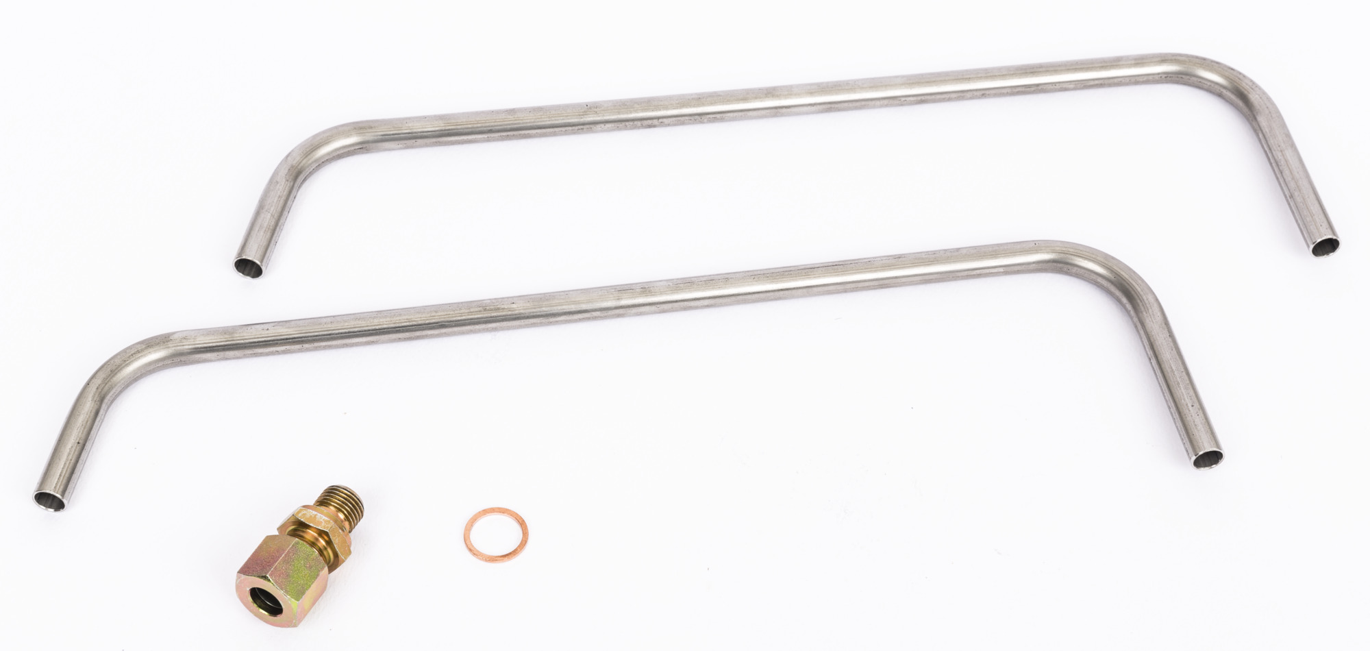 Danfoss Принадлежности к регулятору AFQ/VFQ 2 Компл. импульс. трубок для AFQ Ду 65/80 003G1344  - Вид №5