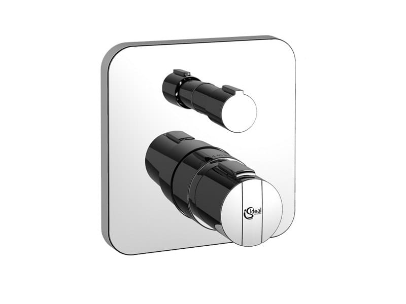 Встраиваемый термостатический смеситель для душа Ideal Standard Ceratherm ARCH-00027285