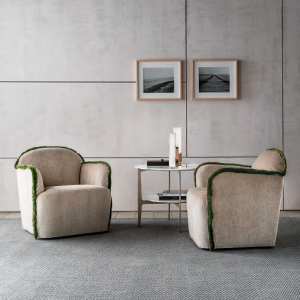 Кресло ADA CASAMILANO 2324