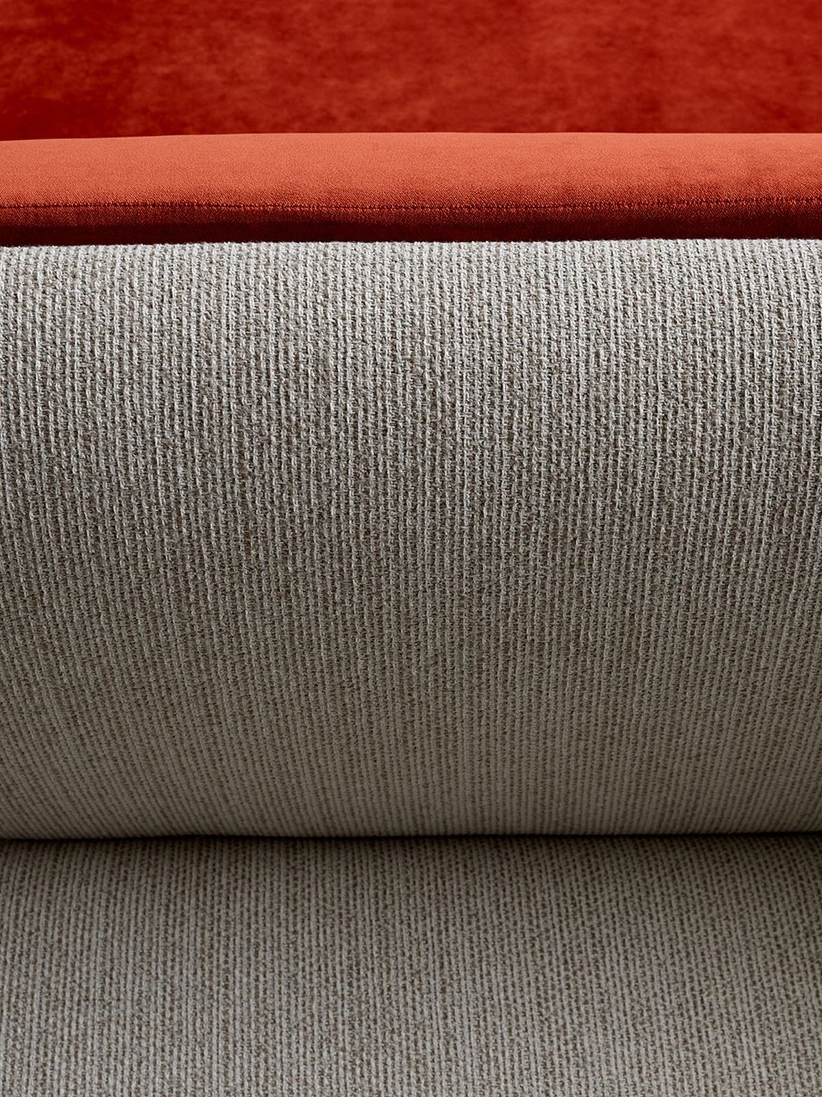 400266 MENU Чайная, Диван Арктика - 040  - Вид №2