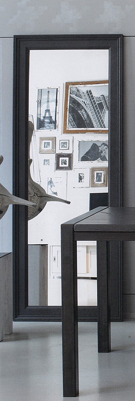 Зеркало  DEVINA NAIS SP505 Eclettica