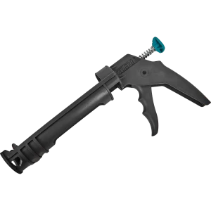 Пистолет для герметика полузакрытый Wolfcraft 4351000 310 мл