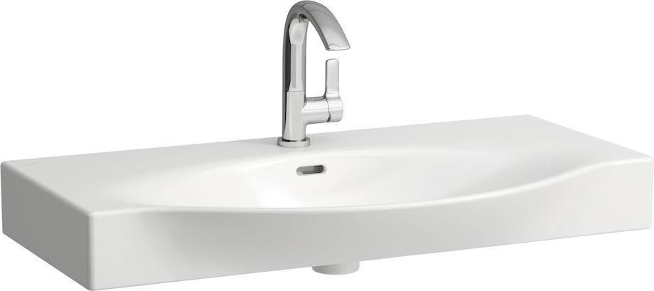 H8117020001041 Раковина-столешница , без полотенцедержателя LAUFEN PRO