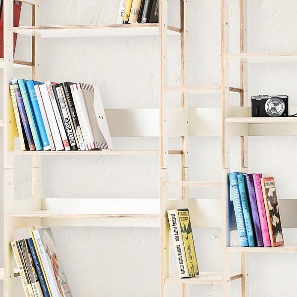 Radis Модульная открытая полка Special treasures sun-id-1424401 - Вид №7