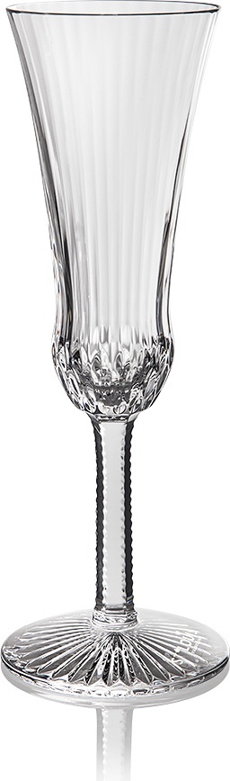 10555813 St. Louis Фужер для шампанского St. Louis "Аполлон" 90мл Хрусталь 