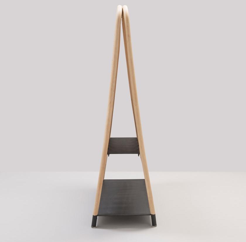 Orchid Edition Разделитель из ротанга Panô sun-id-1347230 - Вид №2