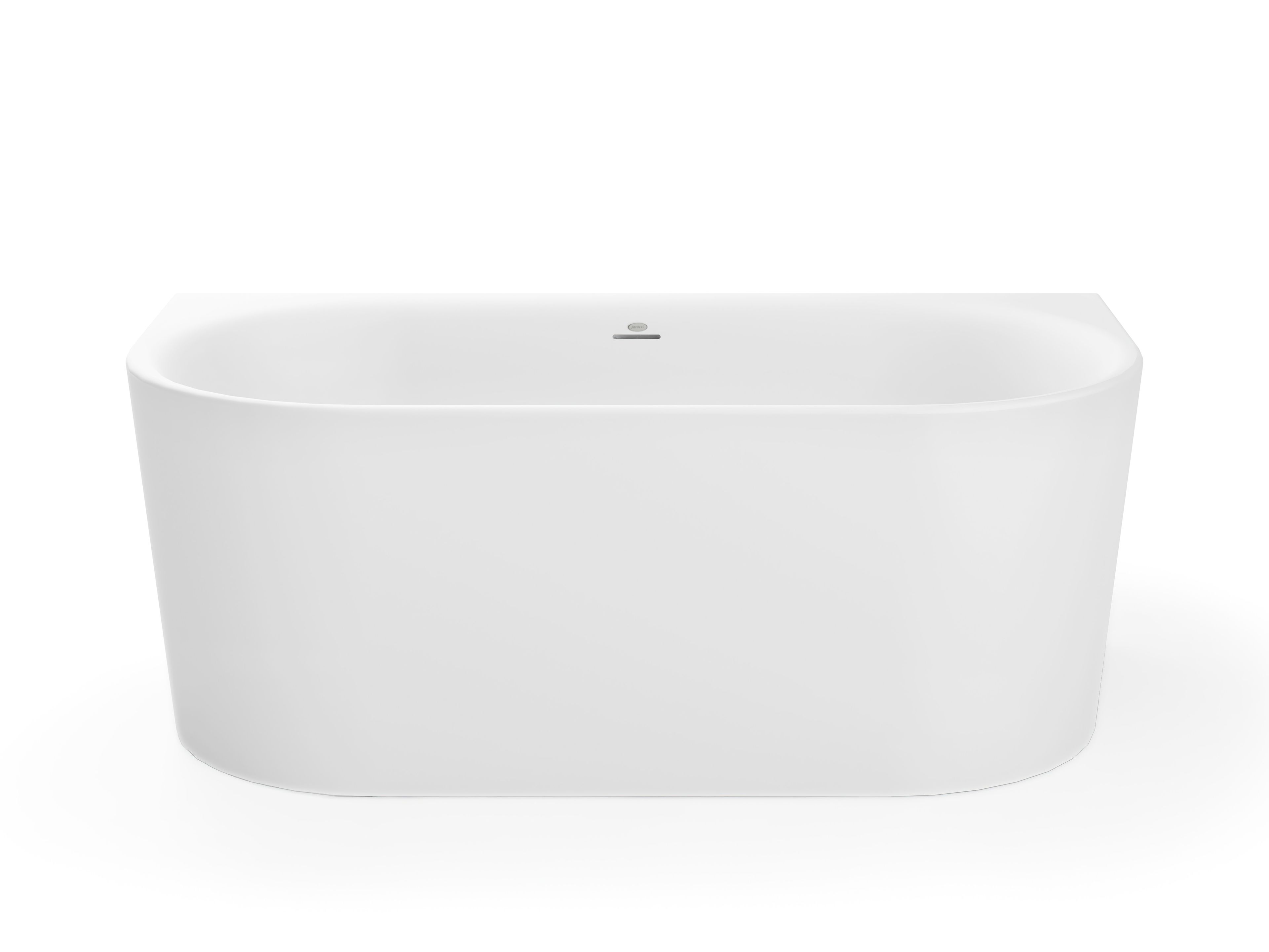 Акриловая ванна для ванной комнаты Jacuzzi® гостиная ARCH-00136928 - Вид №4