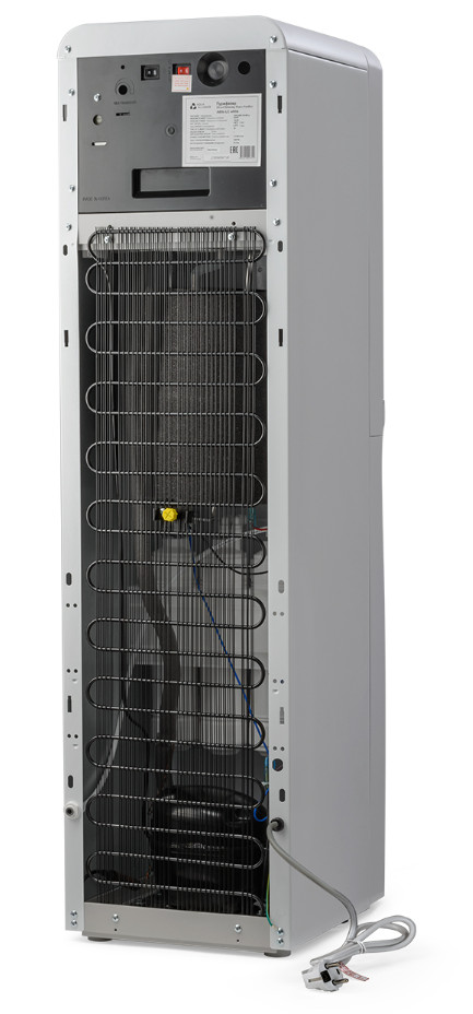 9085309 Пурифайер Aquaalliance A65s-LC white белый STDN-0022552 - Вид №2