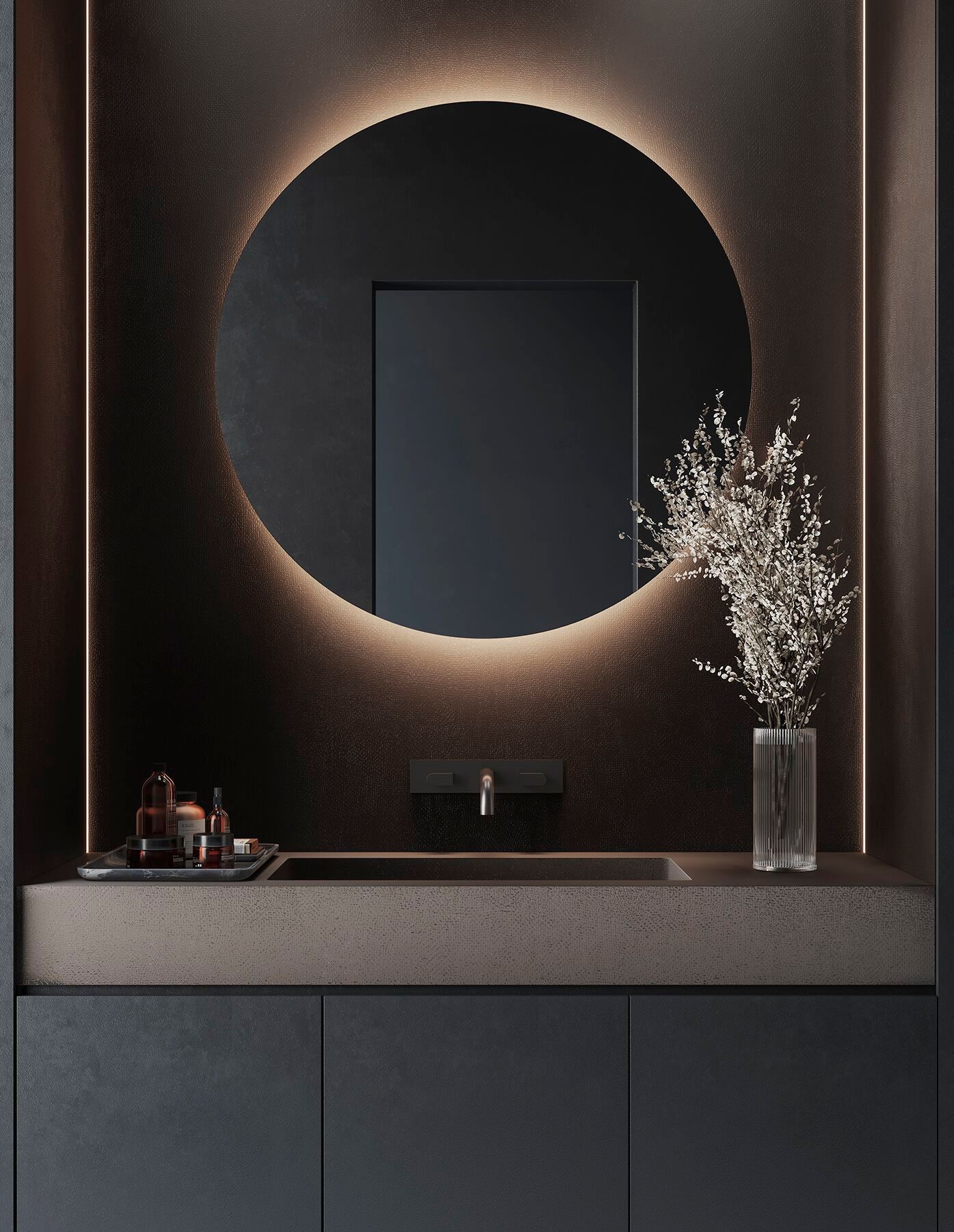 Покрытие MDi by INALCO® KAIZEN MDi ARCH-00082592 - Вид №3