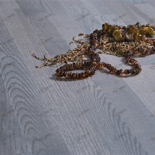 Паркетная доска Baltic Wood Style Классик Ясень Натур (Гладкая) 2200х182 мм 2400200087