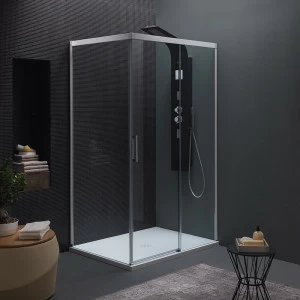 Душевой уголк  Kolpa-San Montes 00695  Словения